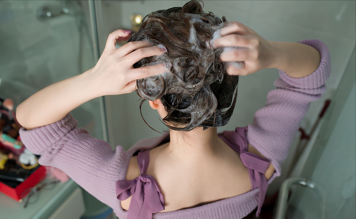 真正防脱固发的洗发水,最好用的防脱固发洗发水