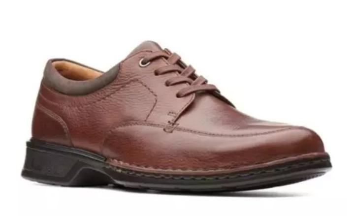 clarks男鞋英国代购,亚马逊clarks其乐鞋