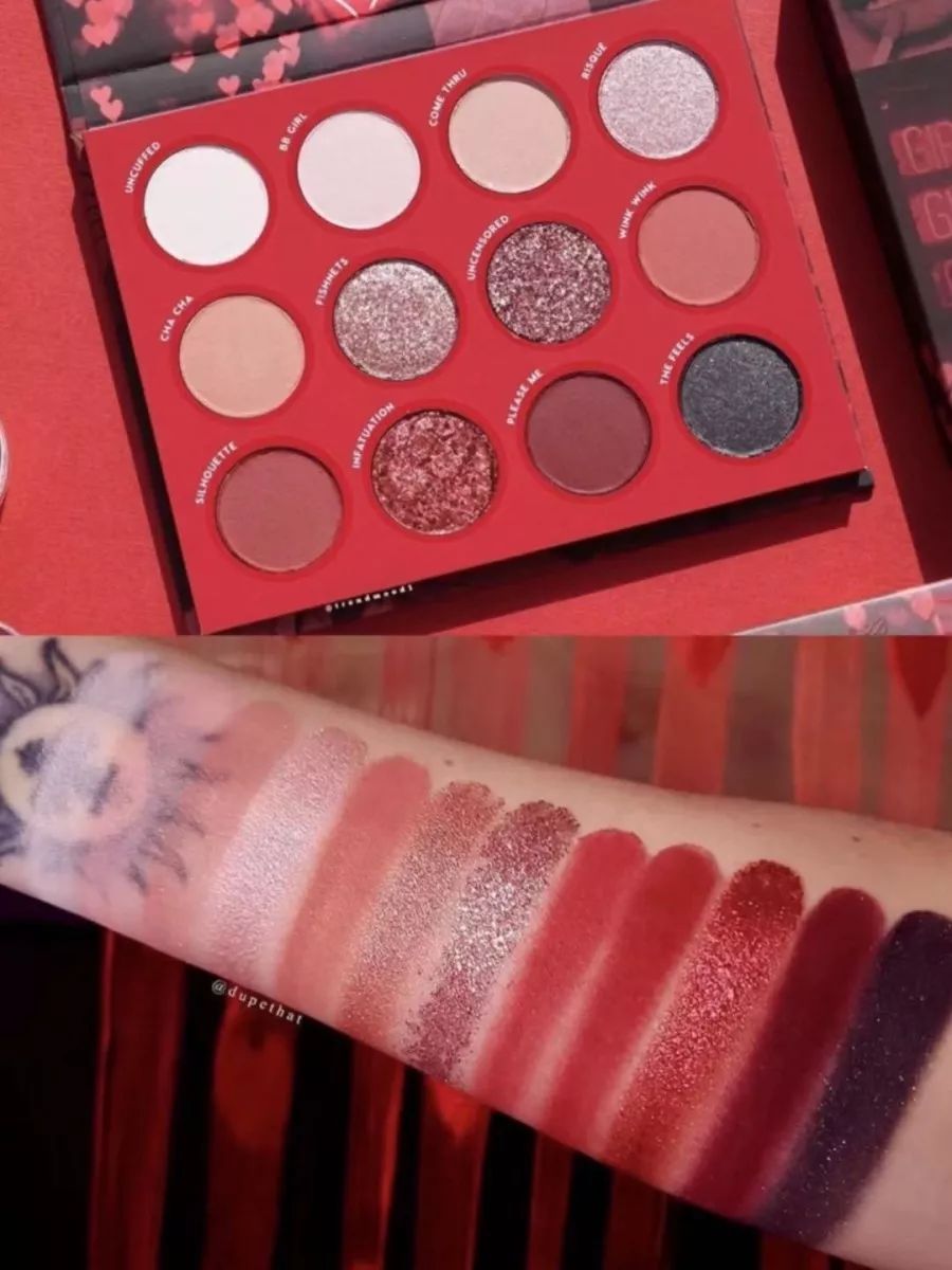 兰蔻黑桃红心丝绒限定,兰蔻情人节限定礼盒口红丝绒