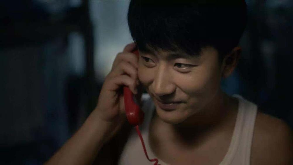 贝壳代言人黄轩,黄轩广告代言