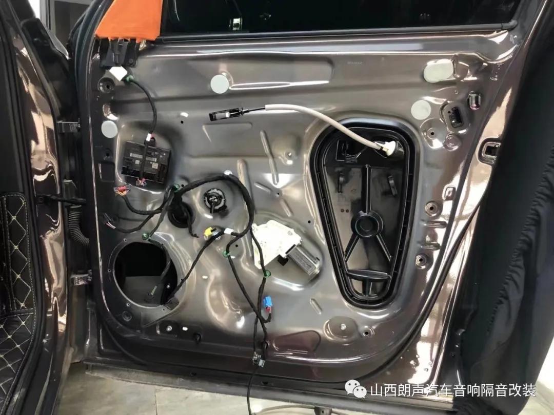 大众途昂改装提升底盘,大众途昂改装20款