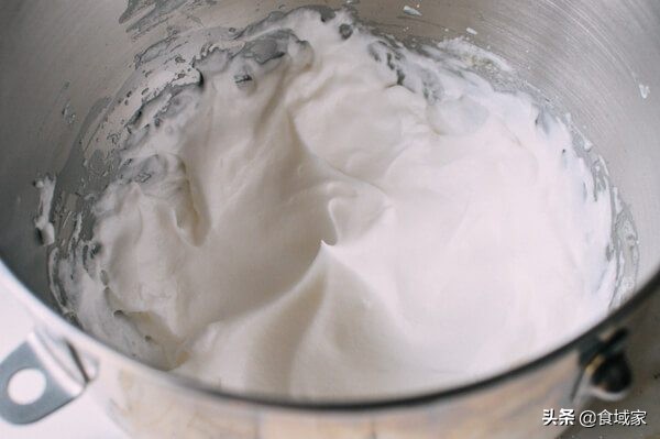 排队瑞士卷,自制瑞士卷最简单的方法