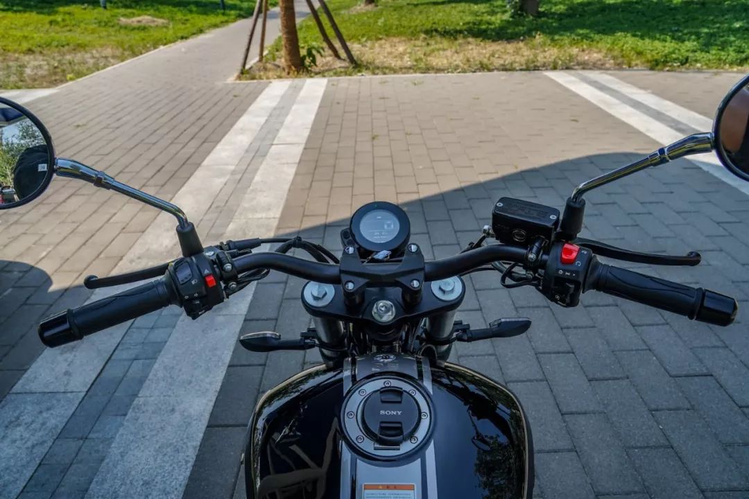 国产巡航复古250,奔达250和奔达fun2有什么区别