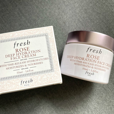 超全面霜功课拯救烂脸 (好用到很难选的两款面霜)