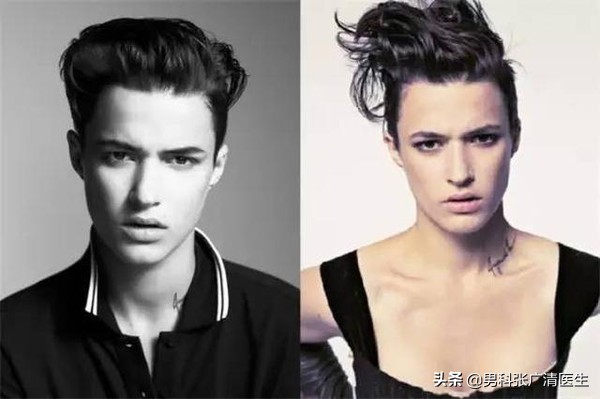 男性假两性畸形怎么选性别,男性假两性畸形是家族遗传吗