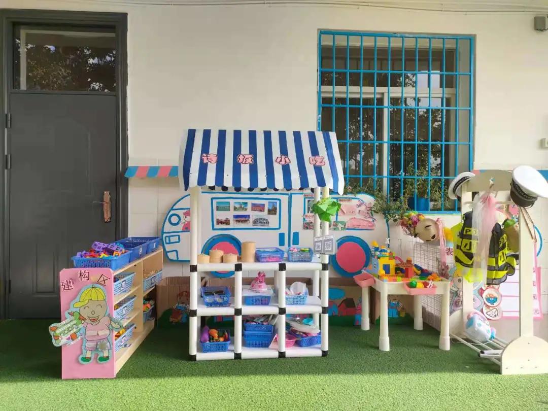 翔安区民办一级幼儿园有哪些,翔安重点幼儿园