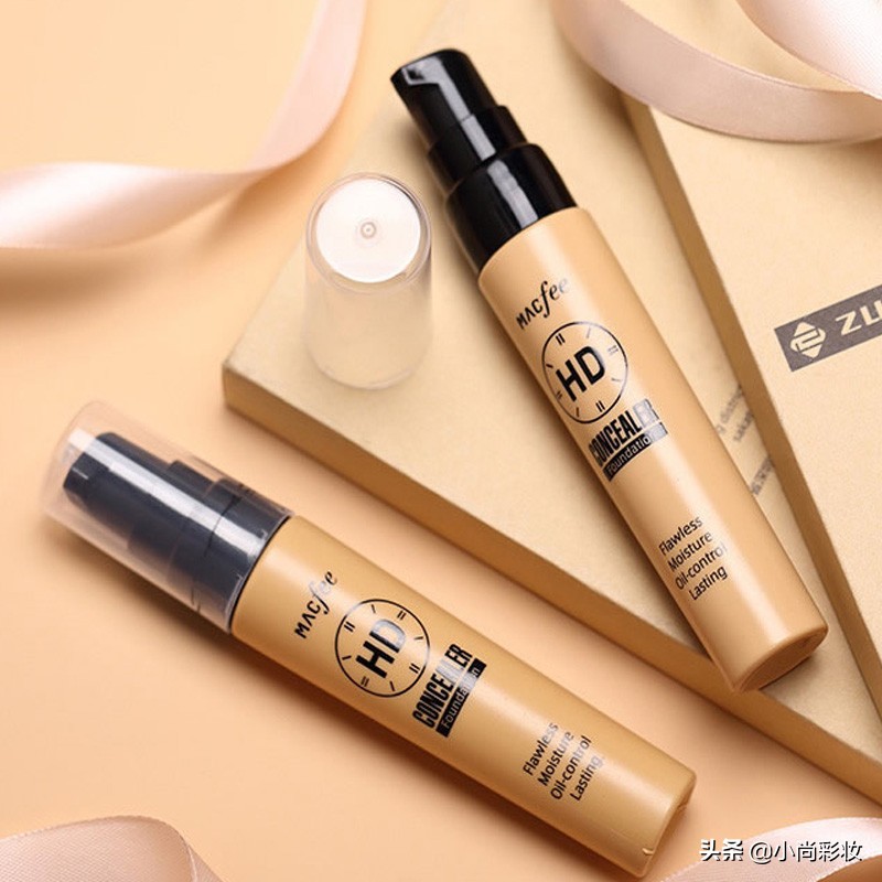 什么样的底妆叫无瑕底妆,底妆是什么意思