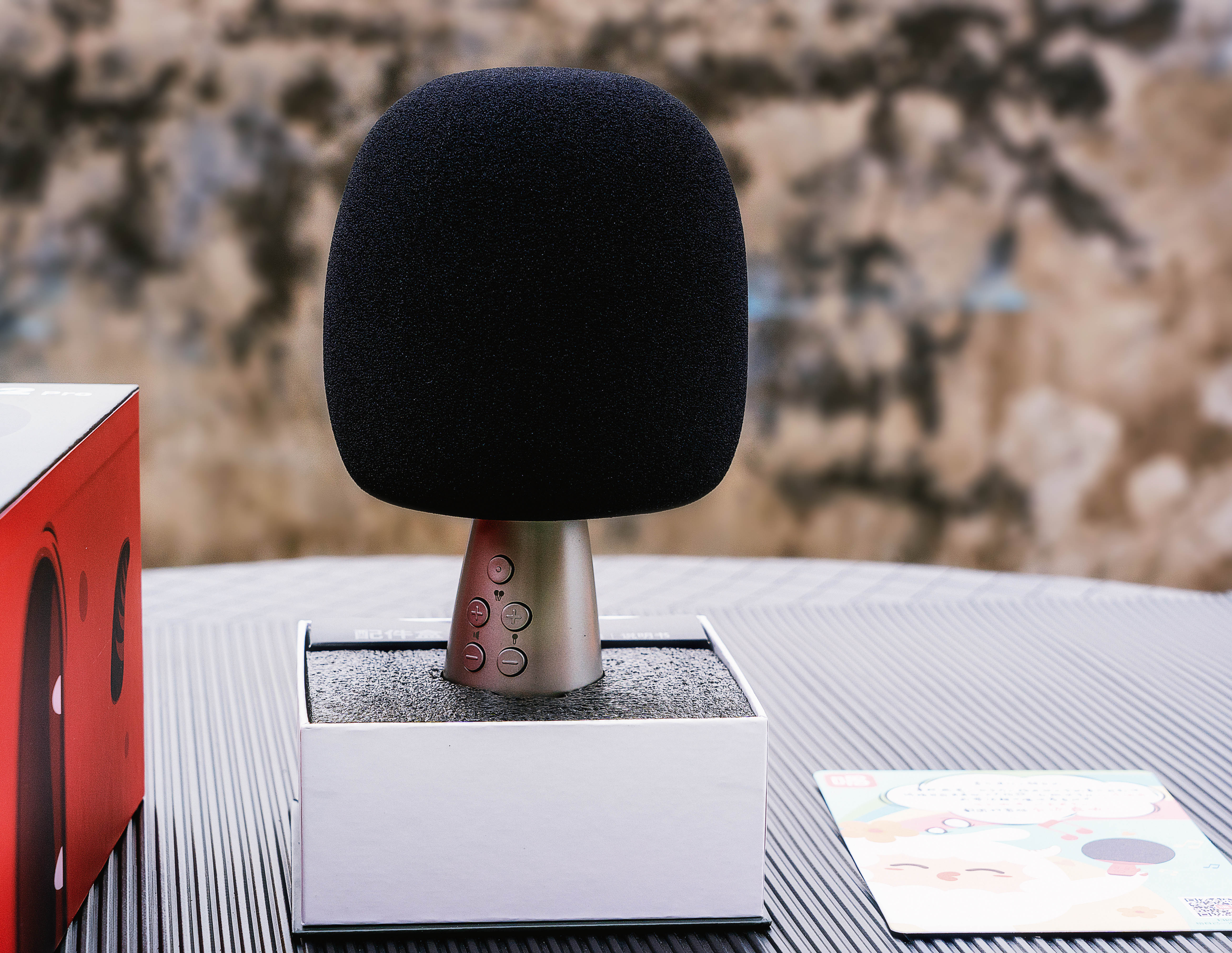 唱吧小巨蛋g2pro测评,唱吧小巨蛋g2pro