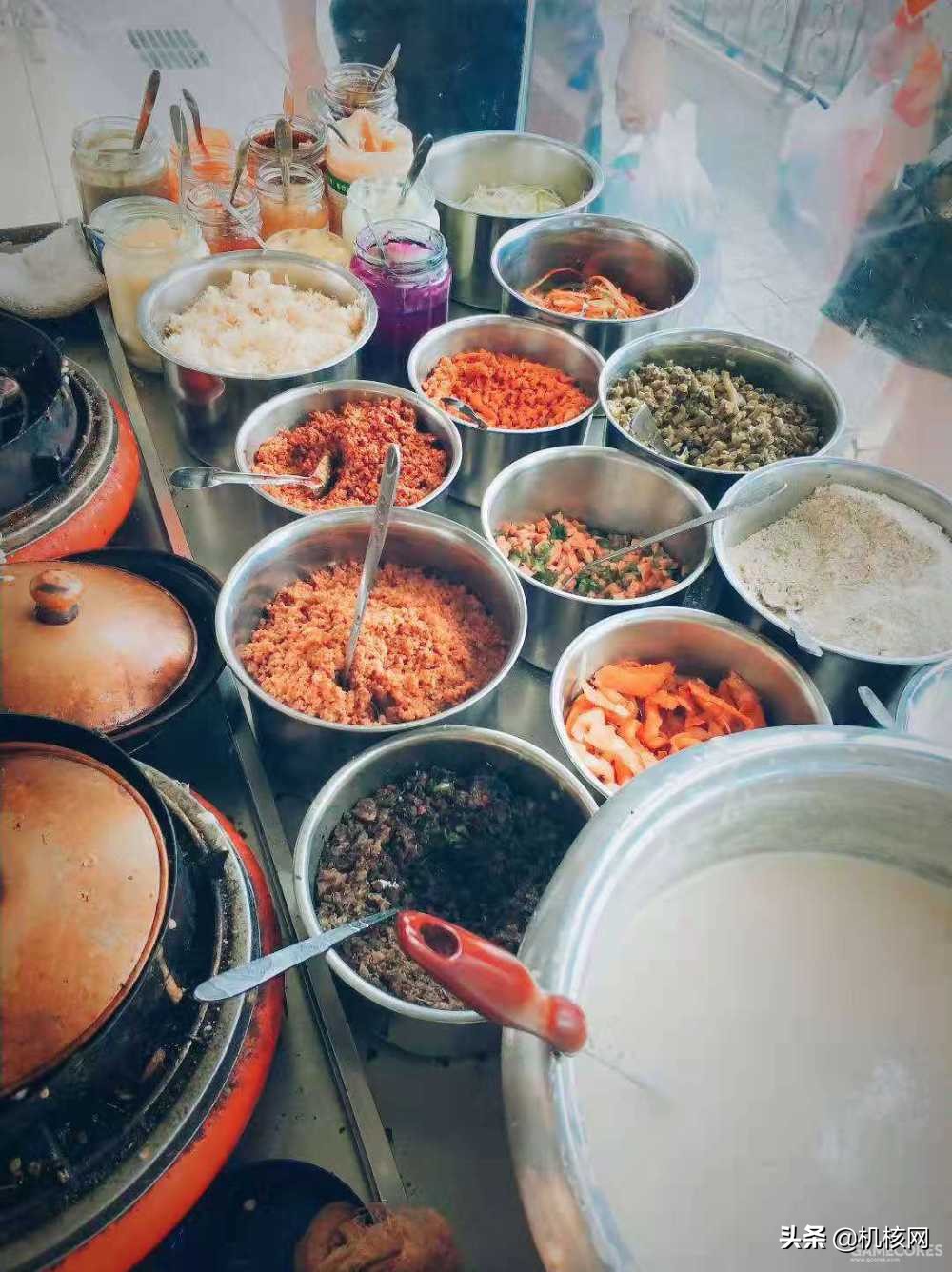 食全食美串串火锅,食全食美自助火锅