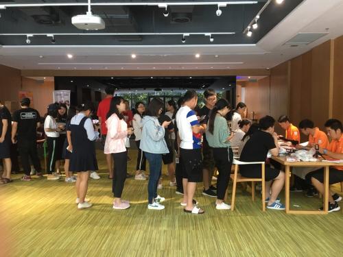 广州花都区闪修侠服务平台,闪修侠创新企业