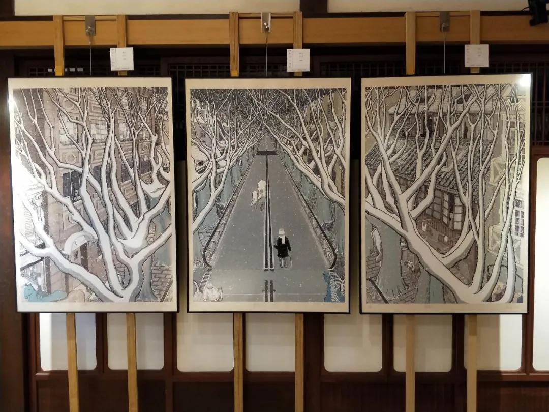 金宇澄的繁花和王家卫的繁花,《繁花》作者金宇澄谈王家卫