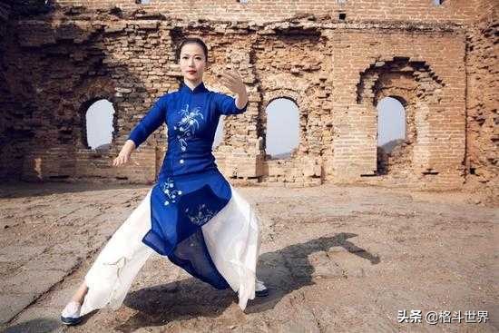 中国武林“天地龙虎”四大榜单热血来袭！大胆猜测，谁会入榜？