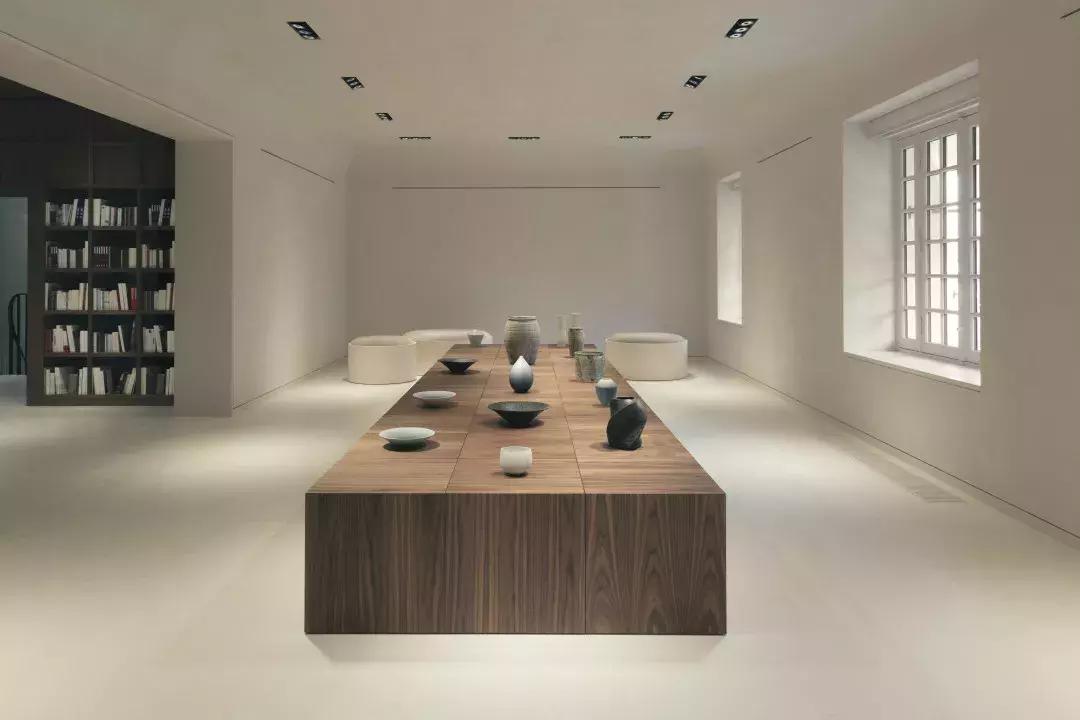 之禾首家全球旗舰店在巴黎揭幕,中式极简主义能征服法式浪漫吗?