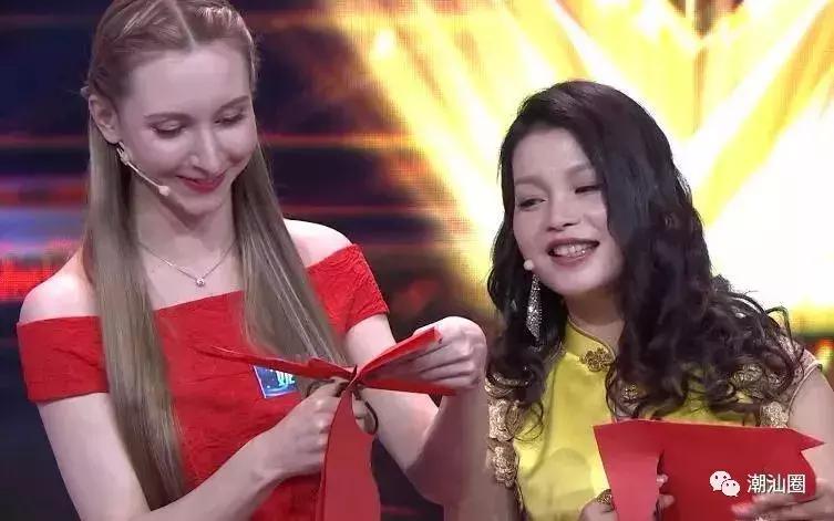 汕头工艺剪纸传人陈小燕,潮阳陈小燕剪纸图片