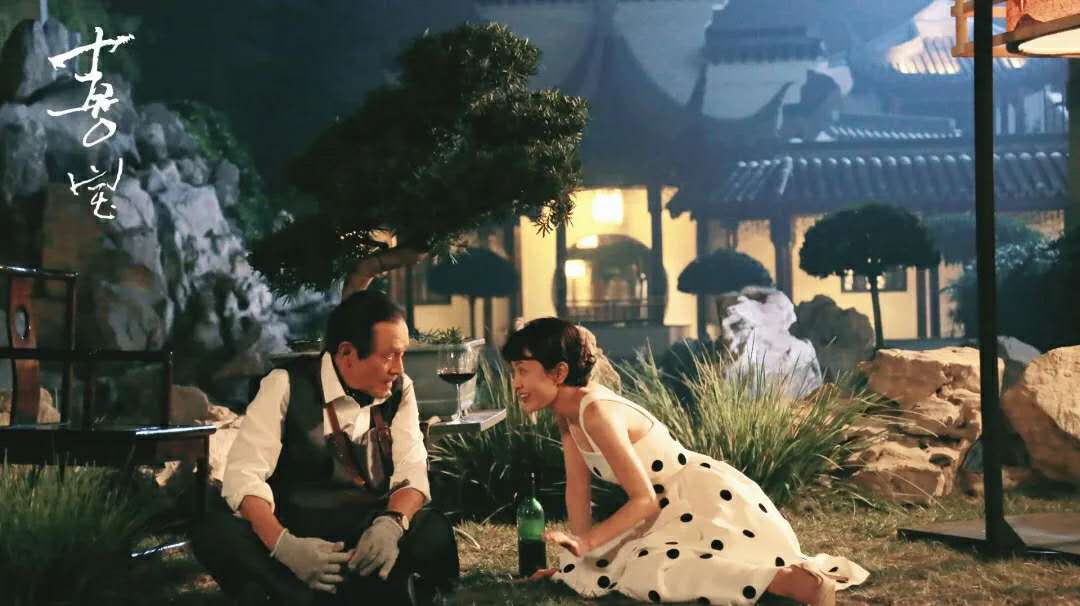 喜宝的剧情解析,喜宝剧情概要