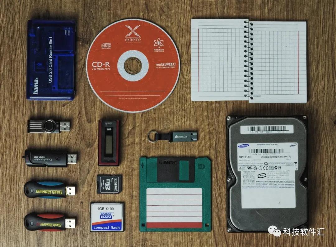 为什么16gb的u盘实际容量只有10兆,u盘实际容量为什么比标注的小