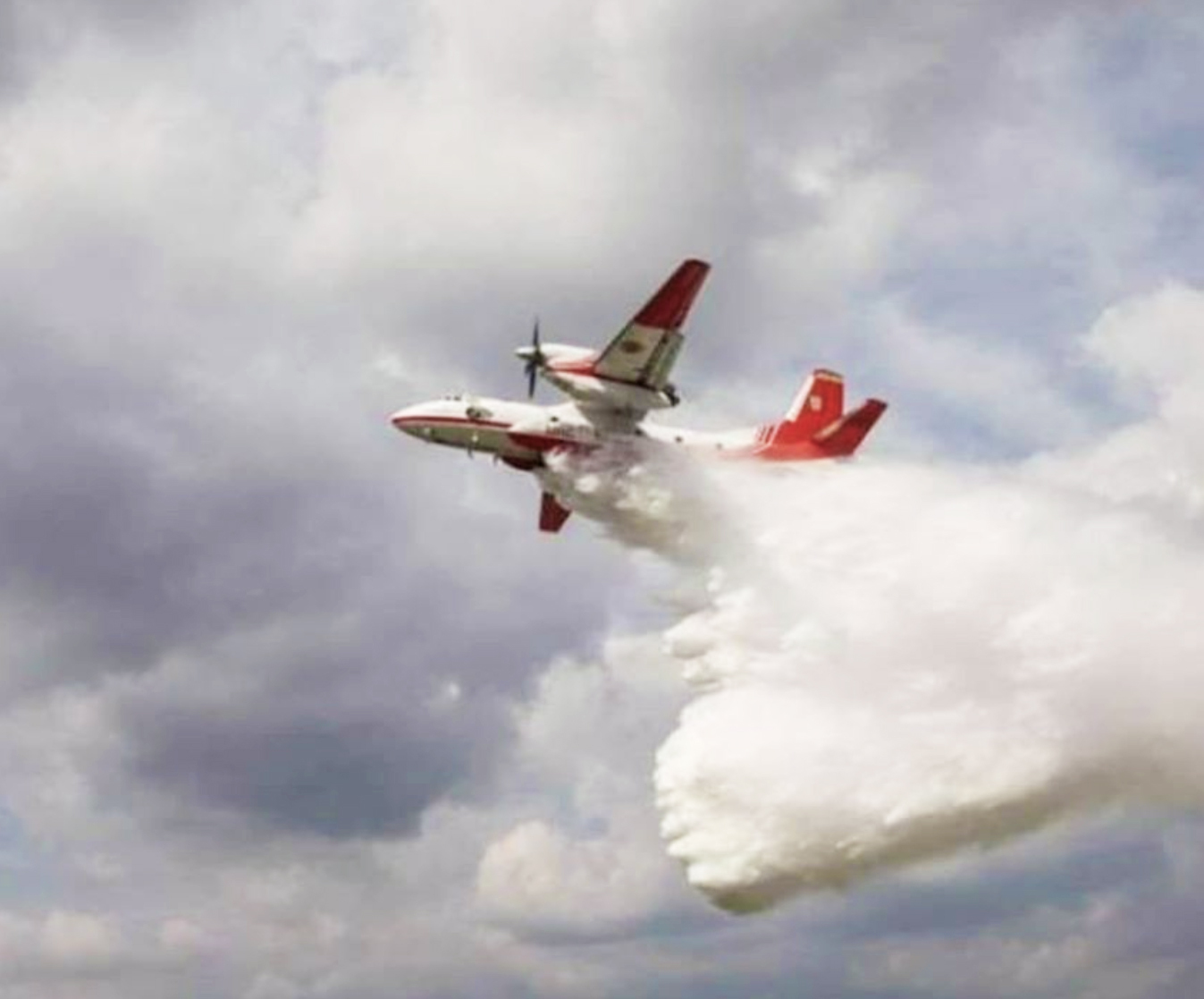 乌克兰,大火烧到了切尔诺贝利|地球知识局