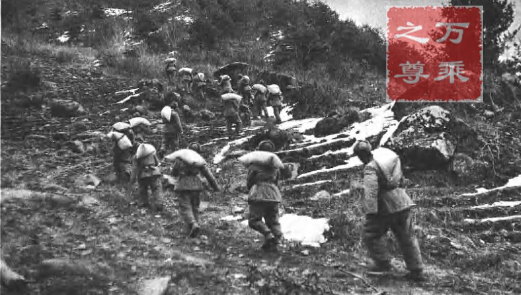 零下40度长津湖,零下40度的长津湖