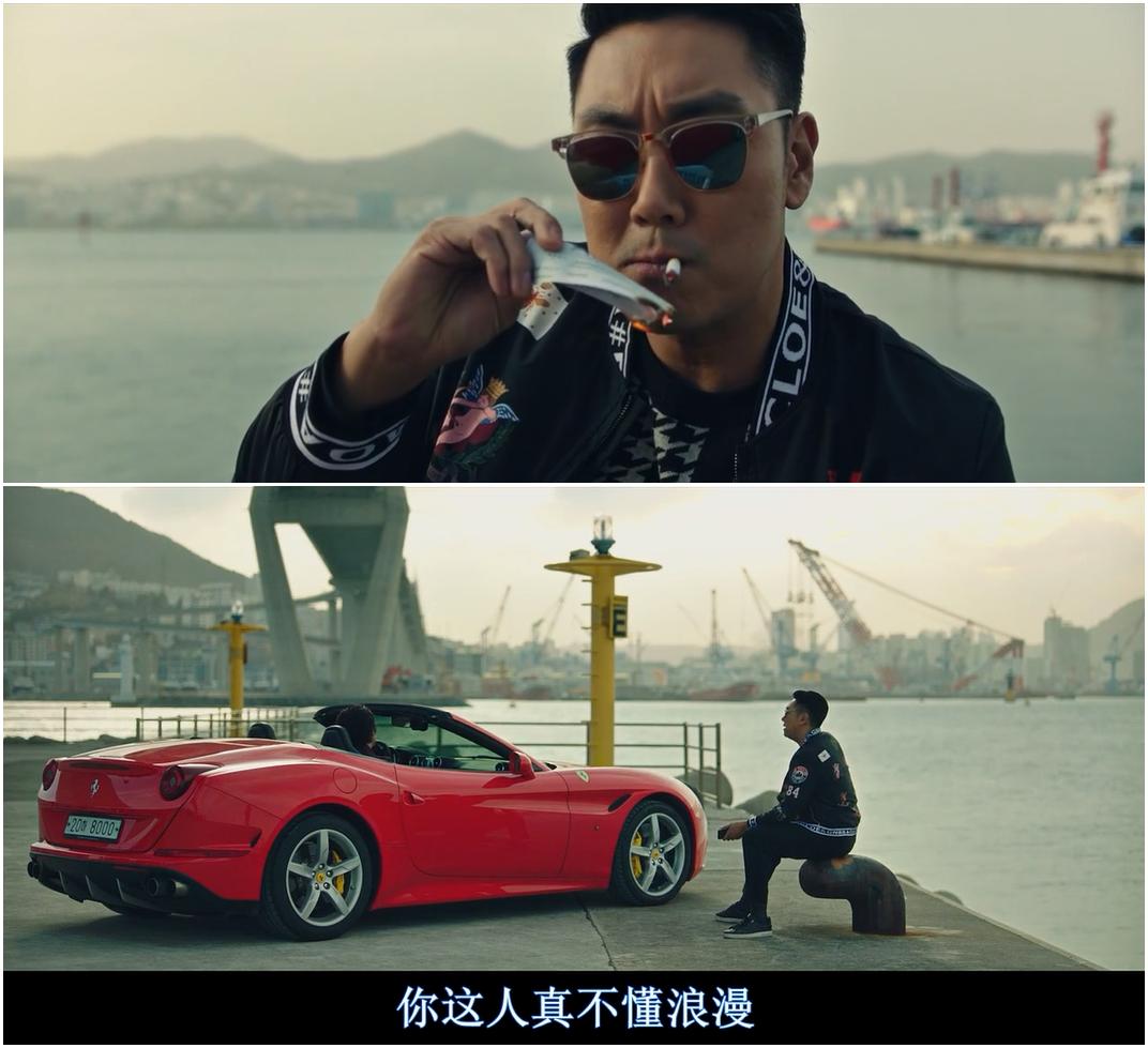 2024韩国日本有纪念张国荣电影展,韩国金东旭致敬张国荣