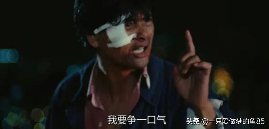 英雄本色为什么这么多人喜欢,为什么英雄本色可以成为经典