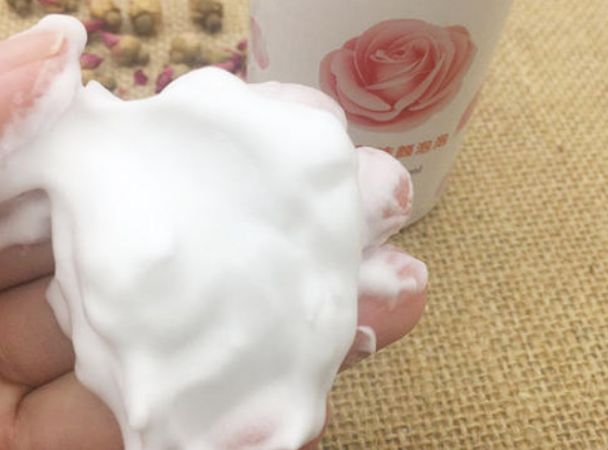 洗面奶伤害排行,很伤皮肤的洗面奶