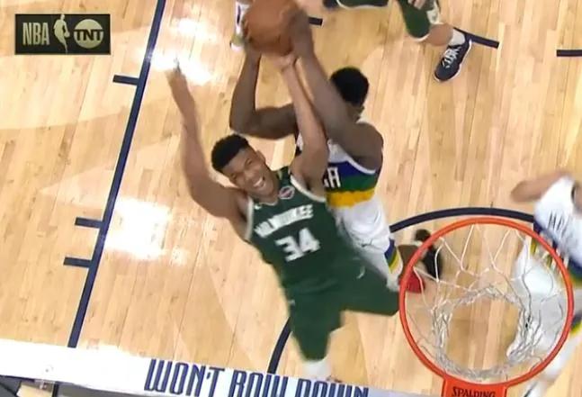 字母哥和锡安威廉姆斯什么关系,nba2konline2锡安威廉姆斯和字母哥