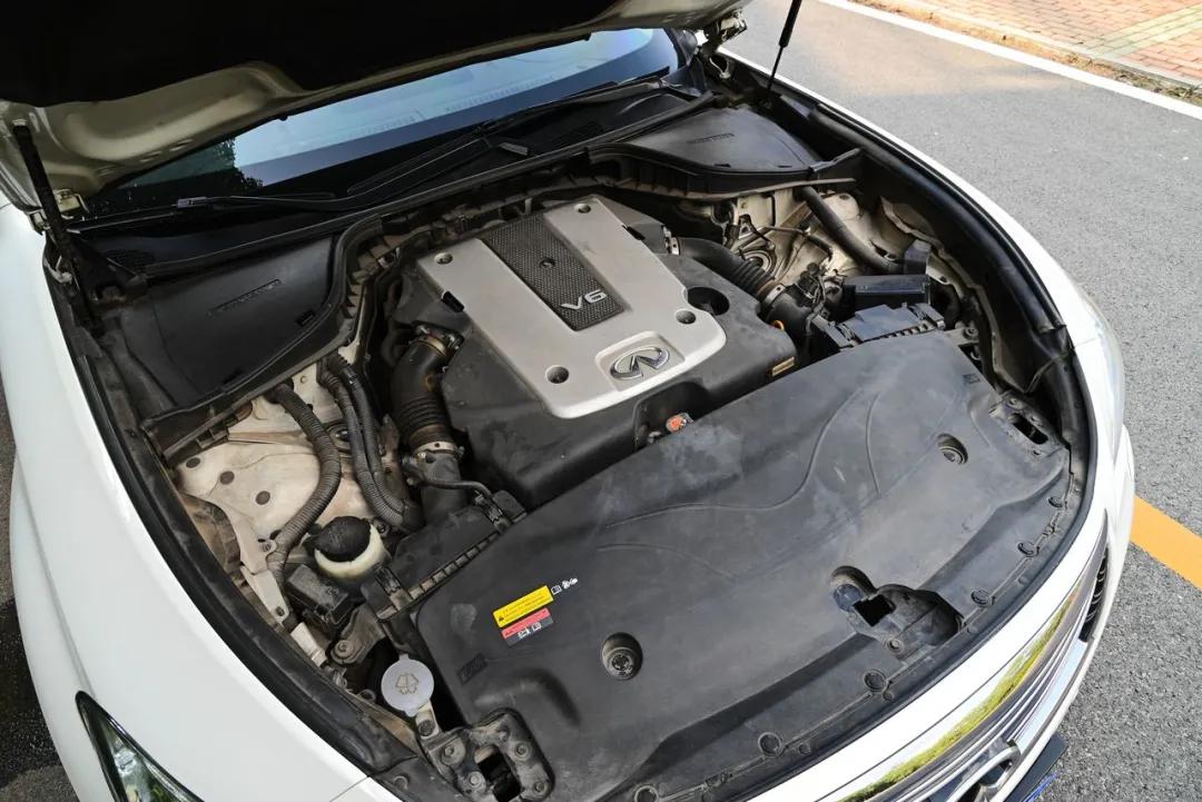 二手英菲尼迪q70l,大连二手英菲尼迪q70l汽车