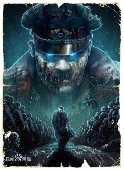 那些年玩过的僵尸游戏,哪些僵尸游戏被中国玩坏了