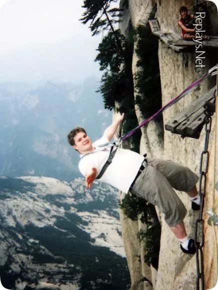 天下奇险第一山是指,奇险天下第一山