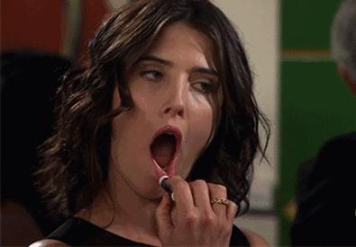 李佳琦介绍的mac口红,李佳琦口红mac牛血色