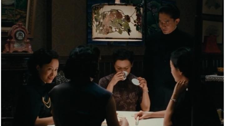 《色戒》有必要加那么多大尺度的床戏吗？