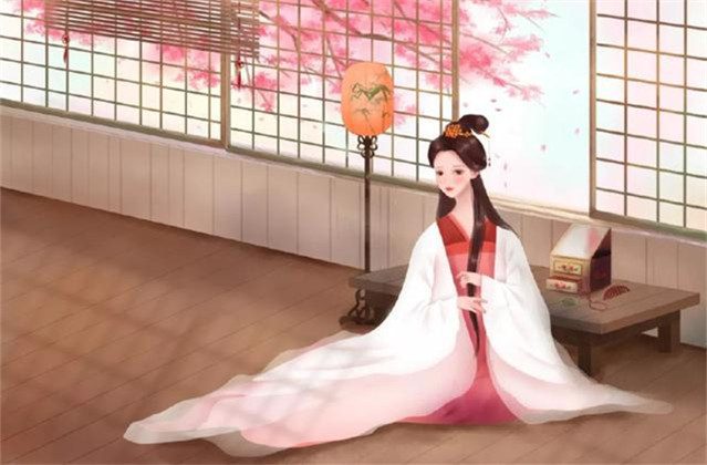 关于愁苦的诗句有哪些七言绝句,古诗词经典愁苦名句