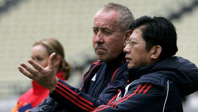 国足崛起内在的道理,国足崛起方法