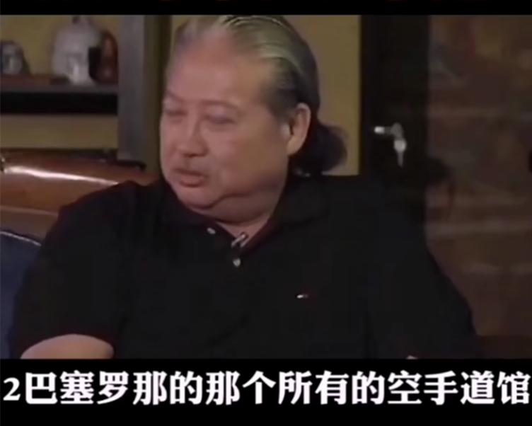 李小龙五大战术,李小龙真正打败过谁