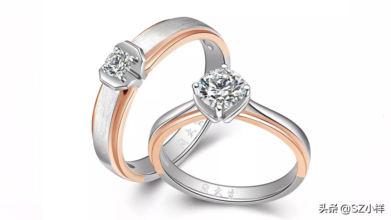 国内比较好的婚戒品牌,怎样选择实用的婚戒品牌