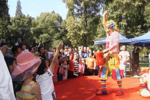 还在电影院看《姜子牙》？这个长假，“姜叔”已经在常熟等你啦