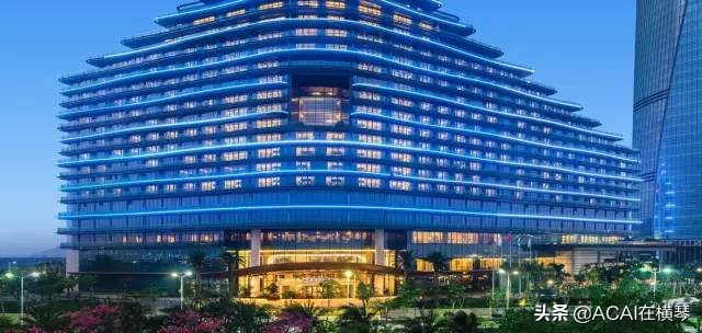 比渔女更能代表珠海的40个私密之地,看完立刻收藏