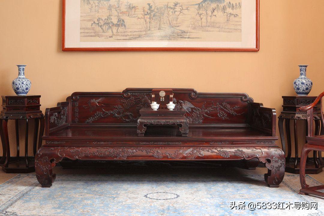 中国家具文化图解,中国家具鉴赏感悟