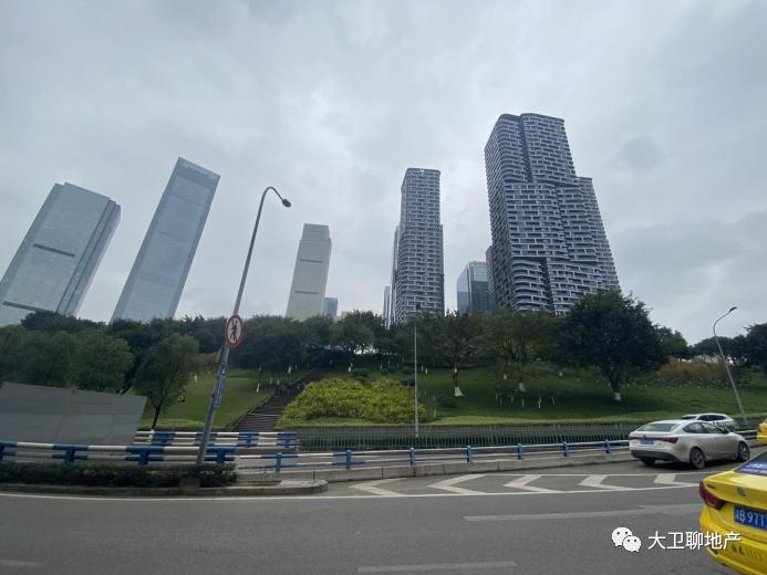 江北嘴的房子多少钱一平,江北嘴最便宜的房价