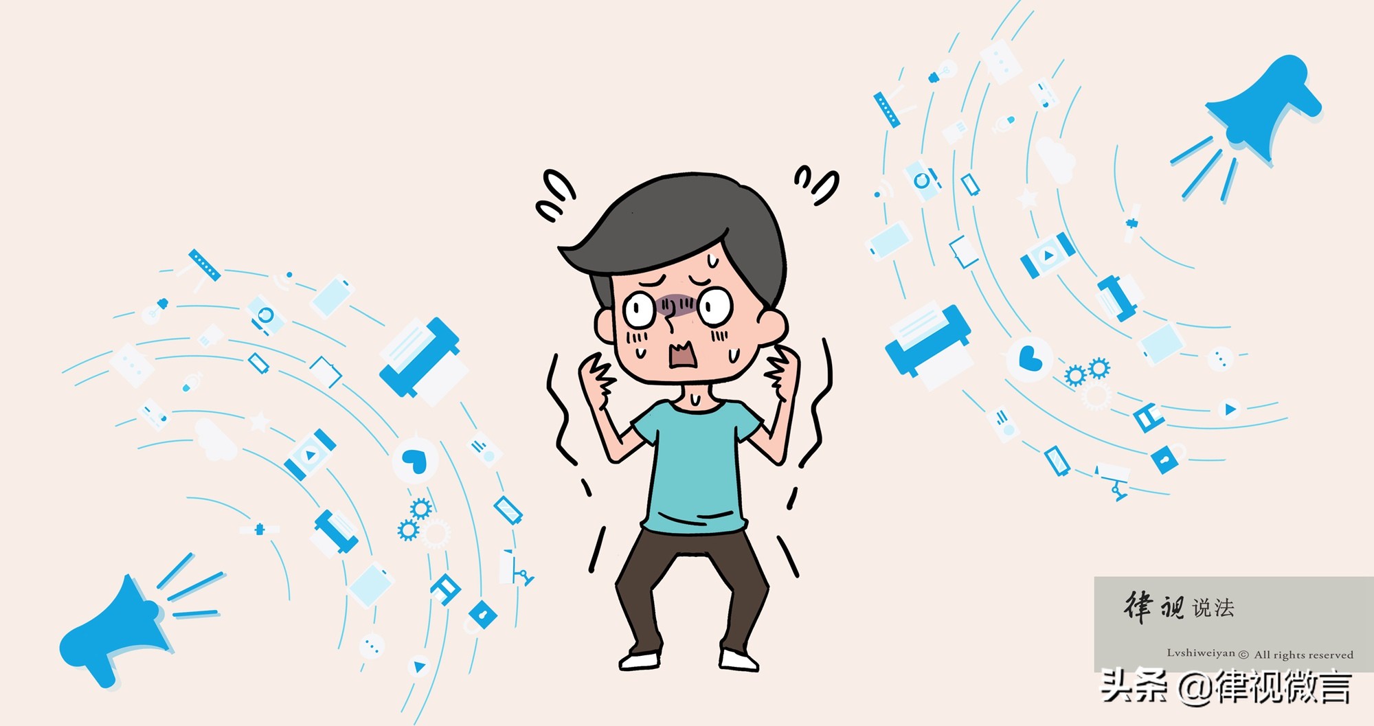 被人贴小字报侮辱诽谤该怎么办,在网上被别人骂了触犯哪条法律