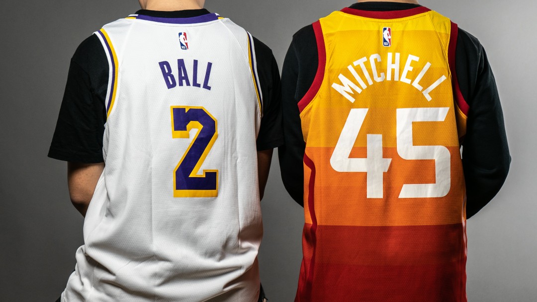 如何获得一件属于自己的球衣,如何买情侣球衣