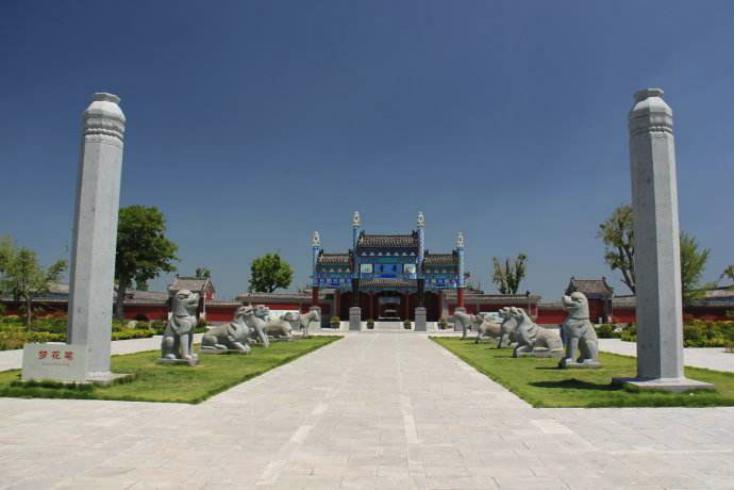 临沂兰陵有什么特色美食,山东临沂兰陵美食