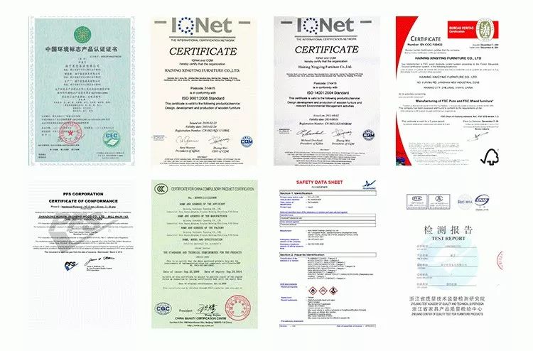 家具卖场内幕,红星美凯龙家具代工厂