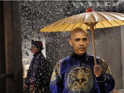 李鸿章晚清第一老贼,清朝政府八大买国贼