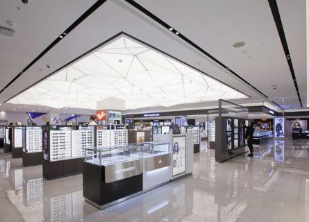 韩国旅游购物基本情况,韩国济州岛旅游购物攻略