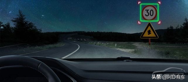 这款suv车长5米外观简直美爆了,这款suv有多强