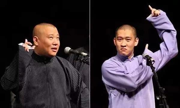 曹云金与富婆女友疑分手?前妻孕期出轨,相声馆倒闭事业爱情全完?