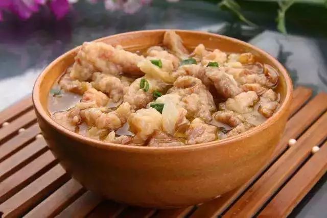 五一必打卡人气美食街推荐,7条吃货必打卡的美食街