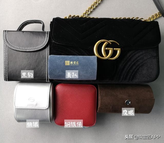 好用的首饰盒推荐,首饰盒测评哪款最实用