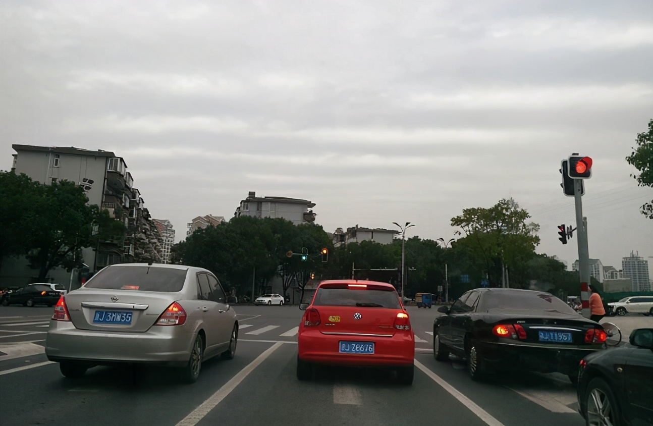 驾考色盲测试常用的七张图,2021驾考色盲图片测试图表及答案